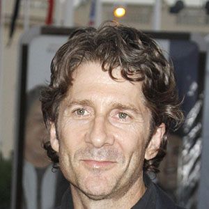 Fotoğraf Leland Orser