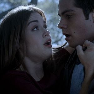 Fotoğraf Teen Wolf