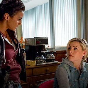 Fotoğraf Murder In The First