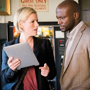 Fotoğraf Murder In The First