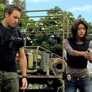 Fotoğraf Hawaii Five-0 (2010)