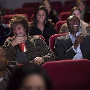 Fotoğraf Reign Over Me