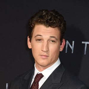 Fotoğraf Miles Teller