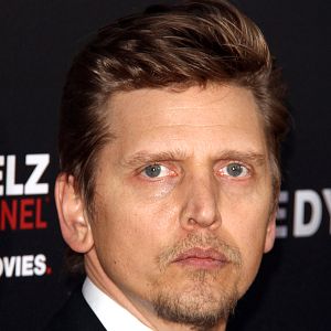 Fotoğraf Barry Pepper