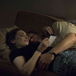 Fotoğraf Peter Sarsgaard