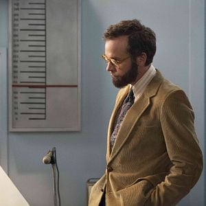 Fotoğraf Peter Sarsgaard