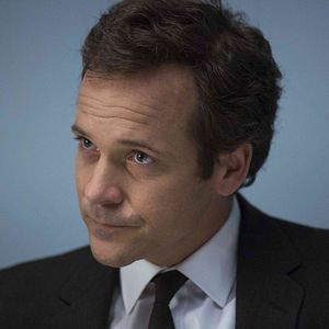 Fotoğraf Peter Sarsgaard