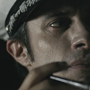 Fotoğraf Eva’ya Huzur Yok