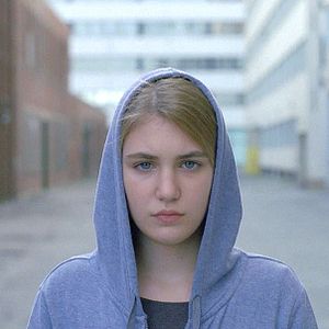 Fotoğraf Sophie Nélisse