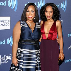 Fotoğraf Shonda Rhimes
