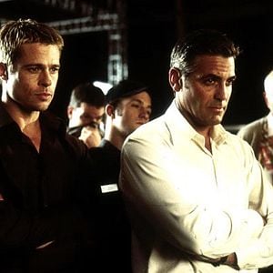 Fotoğraf Ocean’s Eleven