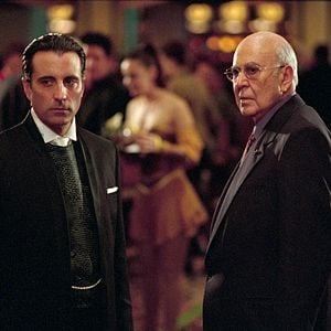 Fotoğraf Andy Garcia