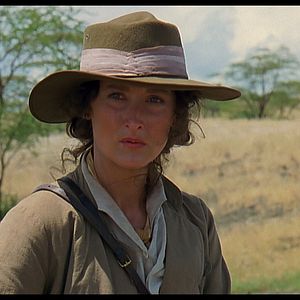 Fotoğraf Benim Afrikam