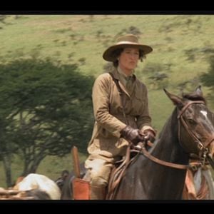 Fotoğraf Benim Afrikam