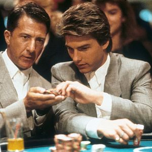 Fotoğraf Yağmur Adam