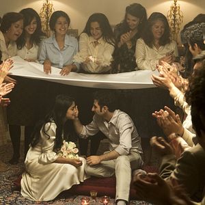 Fotoğraf Leïla Bekhti