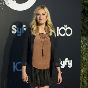 Fotoğraf Eliza Taylor