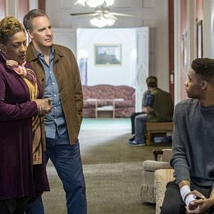 Fotoğraf NCIS: New Orleans