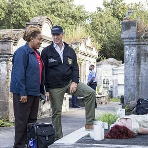 Fotoğraf NCIS: New Orleans