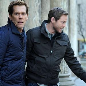 Fotoğraf The Following