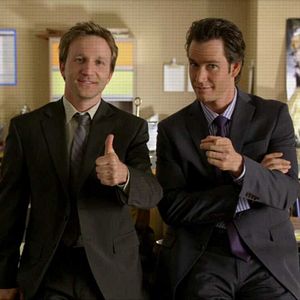 Fotoğraf Franklin & Bash