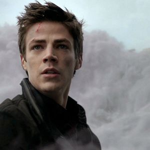 Fotoğraf The Flash (2014)