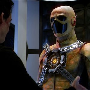 Fotoğraf The Flash (2014)