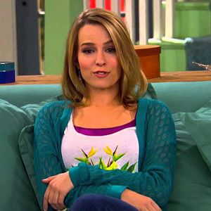 Fotoğraf Good Luck Charlie