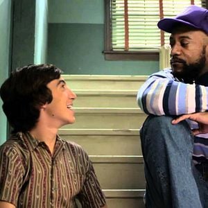 Fotoğraf Everybody Hates Chris