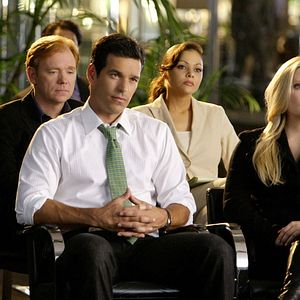 Fotoğraf CSI: Miami
