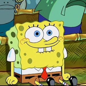 Fotoğraf SpongeBob SquarePants