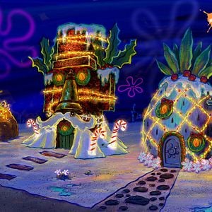 Fotoğraf SpongeBob SquarePants