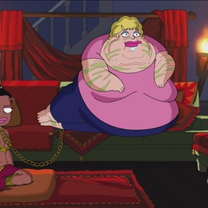 Fotoğraf The Cleveland Show