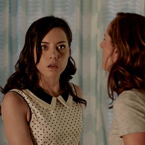 Fotoğraf Aubrey Plaza