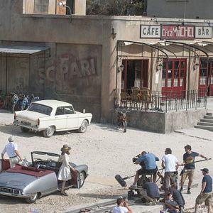 Fotoğraf Hayatın Kıyısında