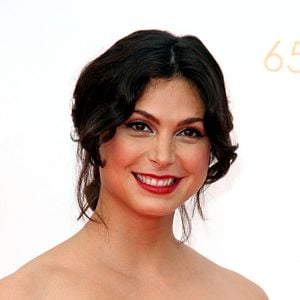 Fotoğraf Morena Baccarin