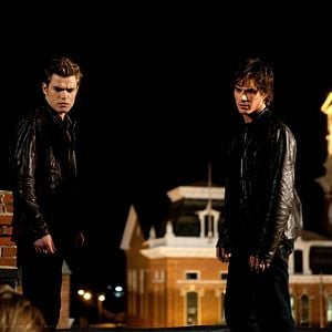 Fotoğraf The Vampire Diaries