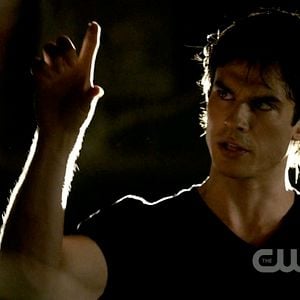 Fotoğraf The Vampire Diaries