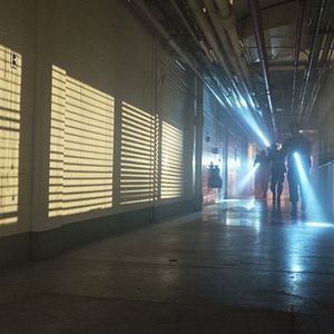 Fotoğraf The Whispers