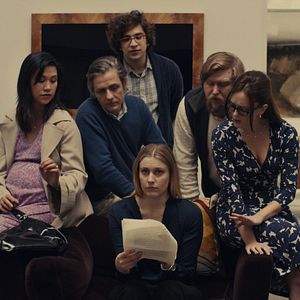 Fotoğraf Greta Gerwig