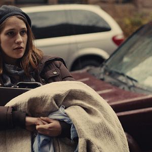 Fotoğraf Mistress America