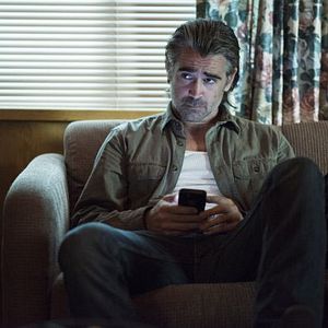 Fotoğraf Colin Farrell