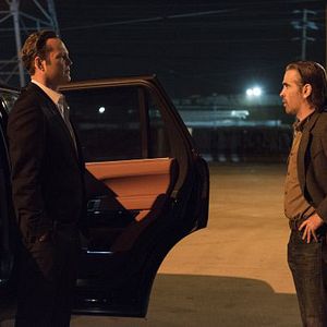 Fotoğraf Vince Vaughn