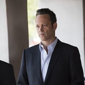 Fotoğraf Vince Vaughn