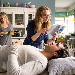 Fotoğraf Karoline Herfurth