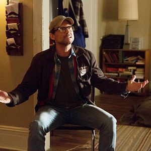 Fotoğraf Christian Slater