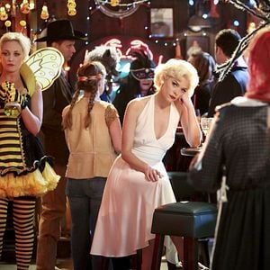 Fotoğraf Hart Of Dixie