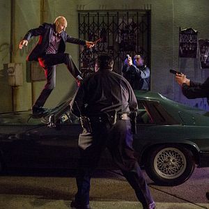 Fotoğraf Blunt Talk