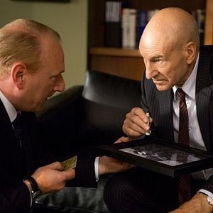 Fotoğraf Adrian Scarborough