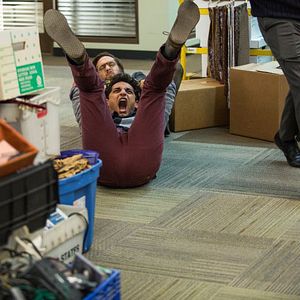 Fotoğraf Blunt Talk